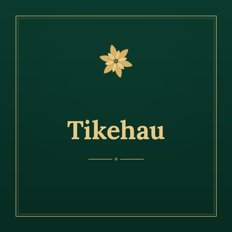 Tikehau – atol s růžovými plážemi ve Francouzské Polynésii